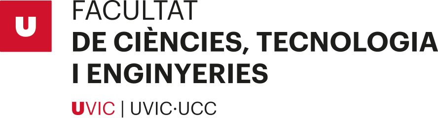 Facultat de Ciències, Tecnologia i Enginyeries