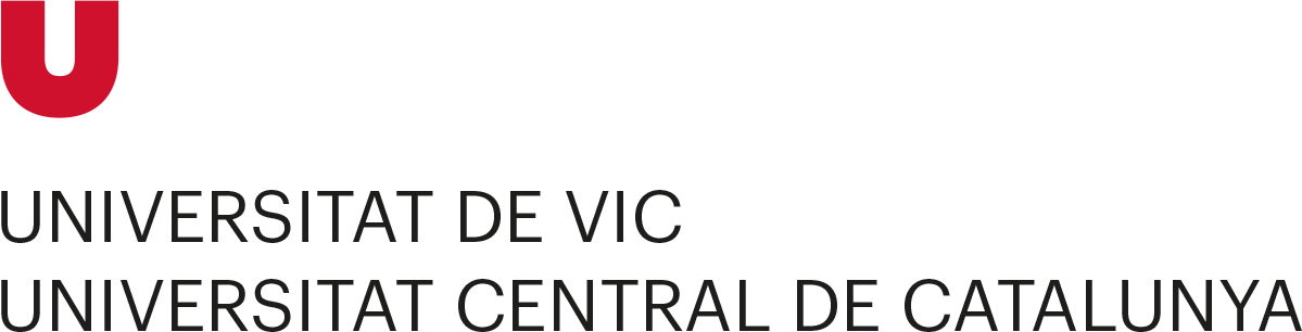 Universitat de Vic - Universitat Central de Catalunya